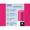 LABELLO MELT-IN MOISTURE WATERMELON SHINE — CARING LIP BALM​ 4.8G/ 5.5 ML